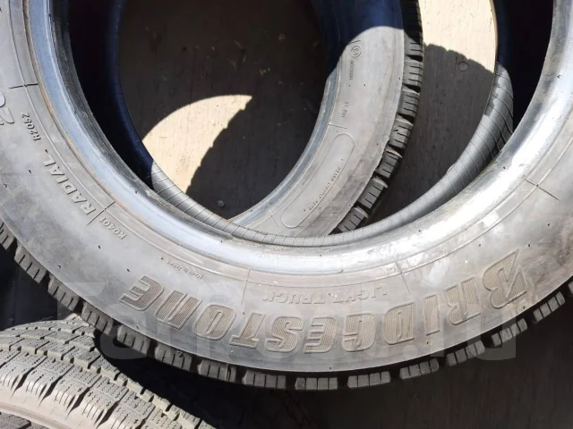 Bridgestone Duravis. ������, �/�, ����� 5 % ����