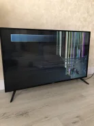 Haier LE43K6000SF. LED ����