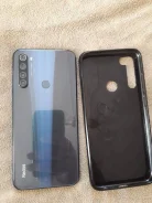 Xiaomi Redmi Note 8T. �/�, �����, 4G LTE, Dual-SIM, NFC ����