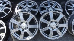 RTX Euro. 6.0x15", 5x114.3, ET52, �� 73,1���. ��� ����� �� ����������� ������ ����