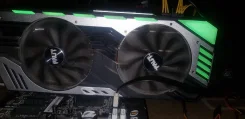 GeForce RTX 2070 ����