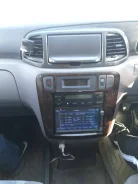 Nissan Liberty. �������, ��������, 2.0 (140��.�.), ������, 217 962����. �� ����