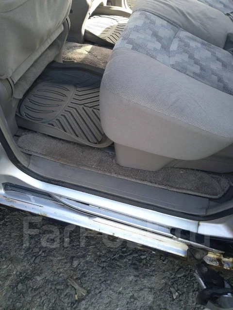 Nissan Liberty. �������, ��������, 2.0 (140��.�.), ������, 217 962����. �� ����