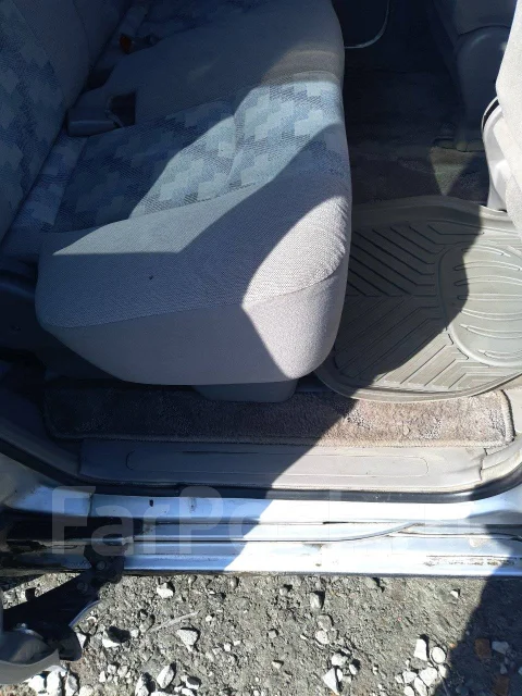 Nissan Liberty. �������, ��������, 2.0 (140��.�.), ������, 217 962����. �� ����