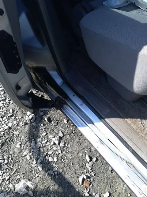 Nissan Liberty. �������, ��������, 2.0 (140��.�.), ������, 217 962����. �� ����