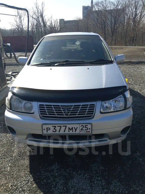 Nissan Liberty. �������, ��������, 2.0 (140��.�.), ������, 217 962����. �� ����