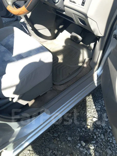 Nissan Liberty. �������, ��������, 2.0 (140��.�.), ������, 217 962����. �� ����