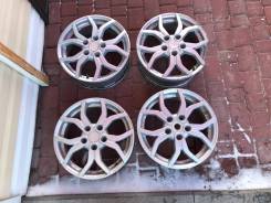 ATX. 6.5x16", 5x114.3, ET46,  67,1. 