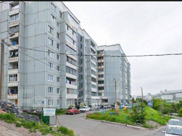 Novozhilova Street, 19, Vladivostok — Yandex Maps Foto 19