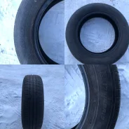 Goodyear EfficientGrip Eco EG02. ������, 2020 ���, �/�, ����� 5�% ����