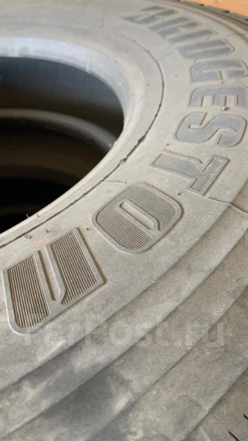 Bridgestone M890. �����������, 2017 ���, ����� ����