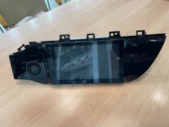 �������������� ������� KIA RIO ����