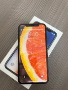 Apple iPhone X. �/�, 64 ��, 4G LTE ����