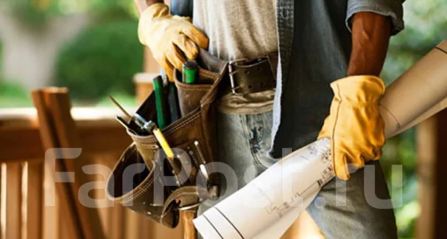 Мастер отделочных работ (Гипсокартонщик), работа в ИП Кузнецов во ...