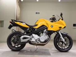 BMW F 800 S. 800����. ��., ��������, ���, � ��������. ��� ����� �� ������� ����
