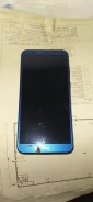 Honor 7C. �/�, �����, 3G, 4G LTE, Dual-SIM, NFC ����