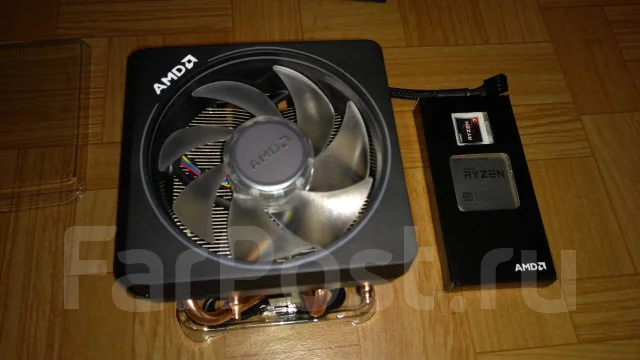 AMD Ryzen 7 3700X ����