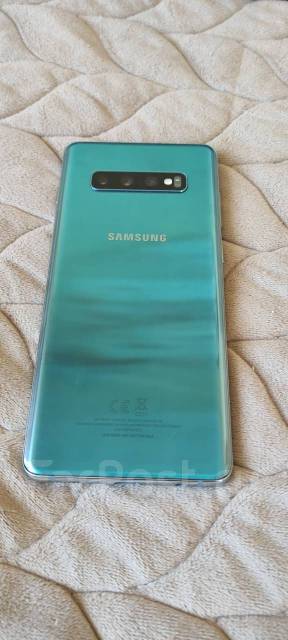 Samsung Galaxy S10+. /, , 3G, 4G LTE, Dual-SIM, , NFC 