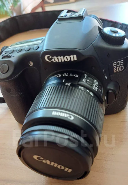 Canon EOS 60D. 15 - 19.9 �� ����