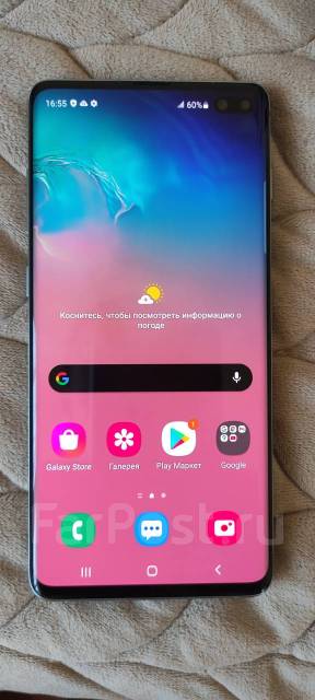 Samsung Galaxy S10+. /, , 3G, 4G LTE, Dual-SIM, , NFC 