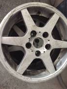 Iveco. x15", 5x114.3,  61,0. 