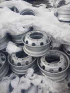 Koryo. 9.0x22.5", 10x120, ET175, �� 281���. ����