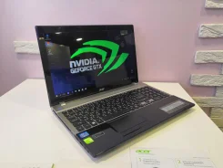 Acer Aspire V3-571G. ����������� �� 2��. ��� ����� �� ������� ����