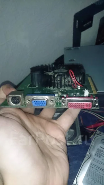 GeForce 7600 GT ����