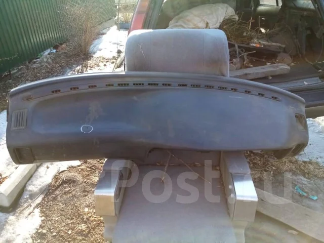 Toyota Sprinter Carib. AE95, 4A ����