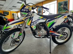 Kayo K1 250 Enduro. 250����. ��., ��������, ��� ���, ��� �������. ��� ����� �� ������������ ����
