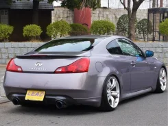 Nissan Skyline. ��������, ������, 3.7 (333��.�.), ������, 190 000����. ��, �/� ����