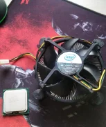 Intel Celeron 430 ����
