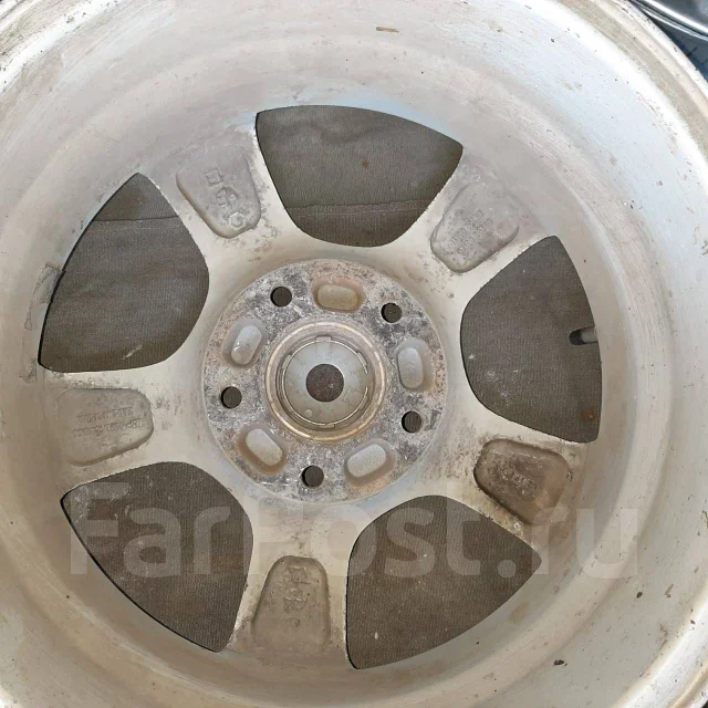 Honda. x5", 5x105 ����