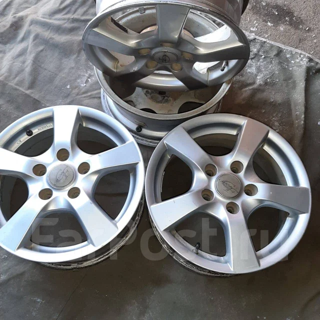 Honda. x5", 5x105 ����