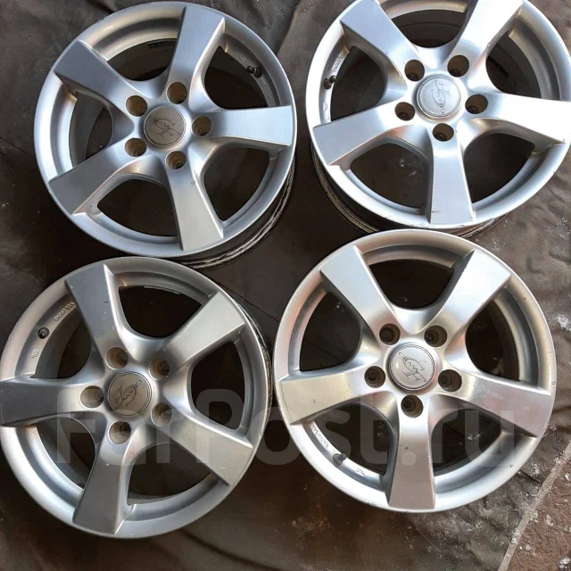 Honda. x5", 5x105 ����
