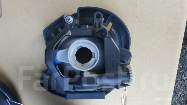 ������� 2-������ Axio Fielder NKE 53112-12400 53102-12090 53101-12D20 53101-13410 ����