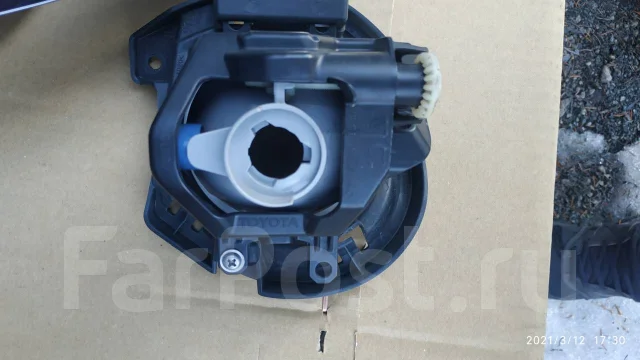������� 2-������ Axio Fielder NKE 53112-12400 53102-12090 53101-12D20 53101-13410 ����