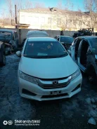 Honda Grace. GM4, LEB ����