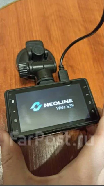 Neoline Wide S39 ����