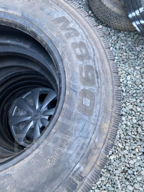 Bridgestone M890. ����� mt, ����� ����