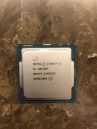 Intel Core i5-10400F ����