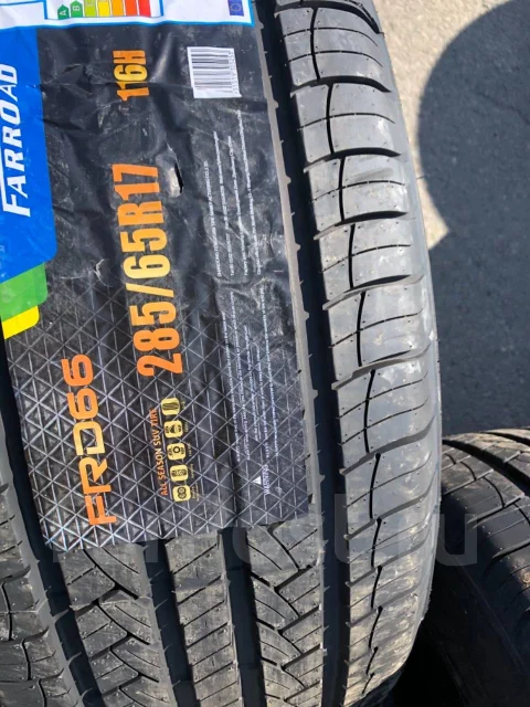 Farroad FRD66. ������, 2021 ���, ����� ����