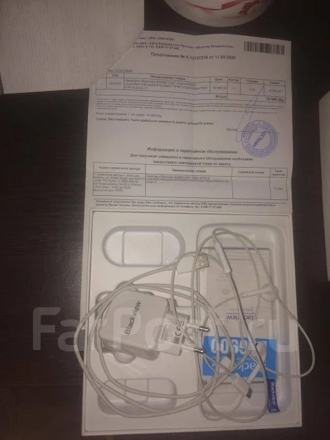 Blackview BV6900. �/�, �������, ������, 3G, 4G LTE, ����������, NFC ����