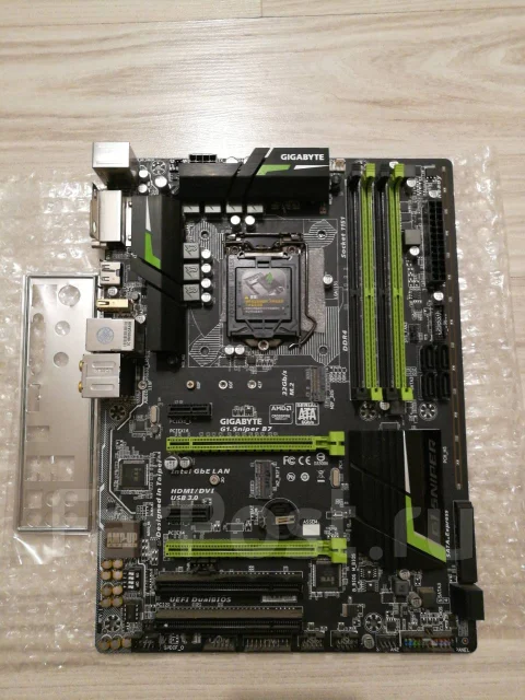 LGA 1151 ����