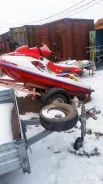 BRP Sea-Doo GSX. 1997 ��� ����