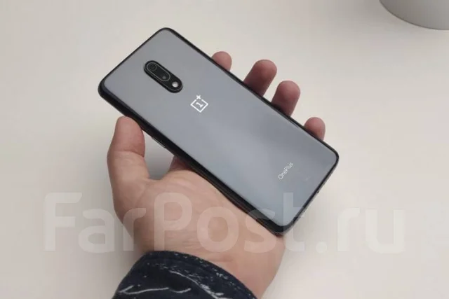 OnePlus 7. �/�, �����������, 3G, 4G LTE, 5G, Dual-SIM, ����������, NFC ����