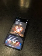 Apple iPhone X. �/�, 64 ��, ������, 3G, 4G LTE, ����������, NFC ����