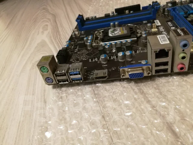 LGA1155 ����