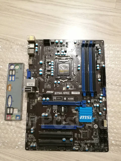 LGA1155 ����