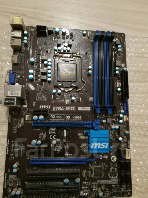 LGA1155 ����